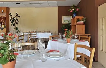 Cristallo Barga 3* 포르나치 디 바르가