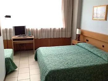Cristallo Barga 호텔 3*