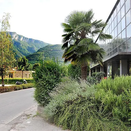 호텔 Cristallo Barga