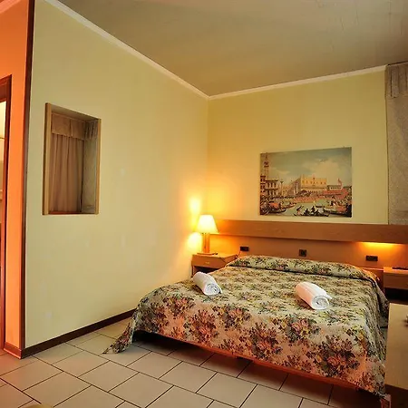 Cristallo Barga 3*