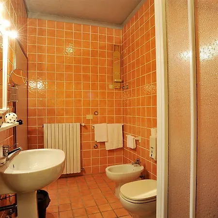 Cristallo Barga 3*