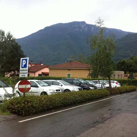 Cristallo Barga 포르나치 디 바르가
