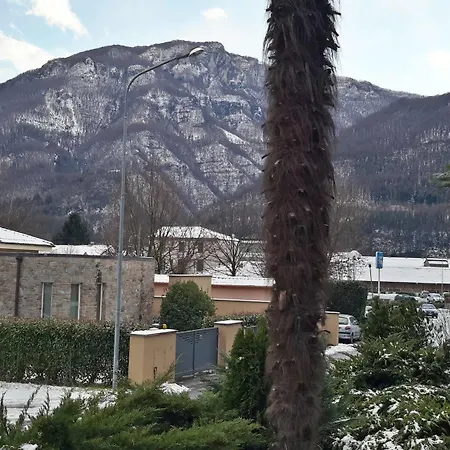 Cristallo Barga 호텔