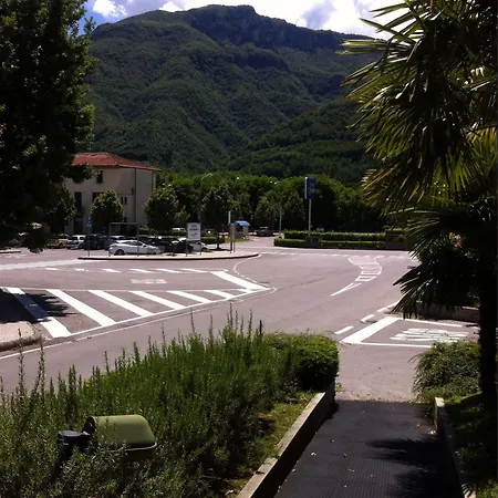 Cristallo Barga