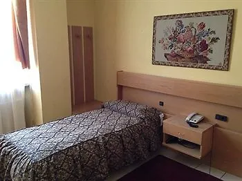 Hotel Cristallo Barga