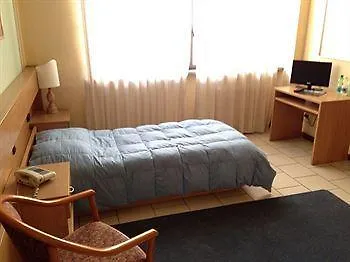 Cristallo Barga Hotel Fornaci di Barga